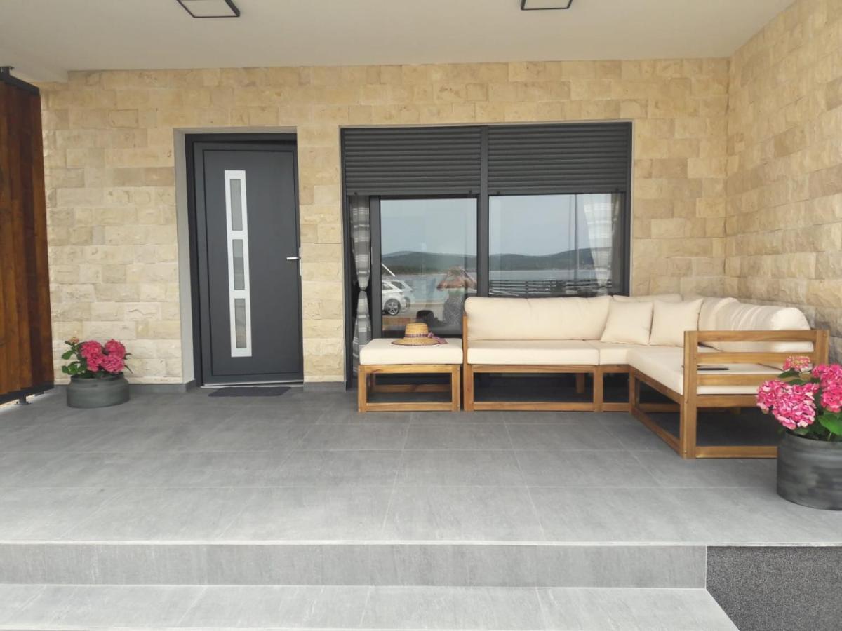 Apartmani Zlata สเวติ ฟิลลิปปี ยาคอฟ ภายนอก รูปภาพ