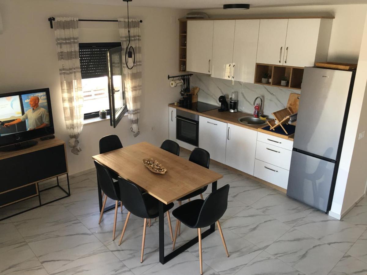 Apartmani Zlata สเวติ ฟิลลิปปี ยาคอฟ ภายนอก รูปภาพ