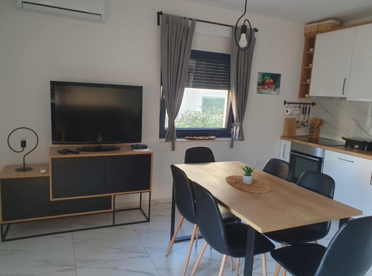 Apartmani Zlata สเวติ ฟิลลิปปี ยาคอฟ ภายนอก รูปภาพ